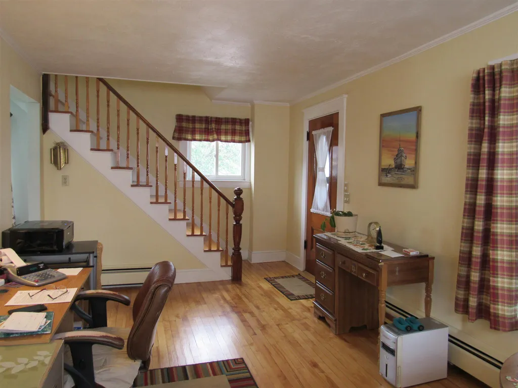699 3rd Avenue Berlin NH 03570