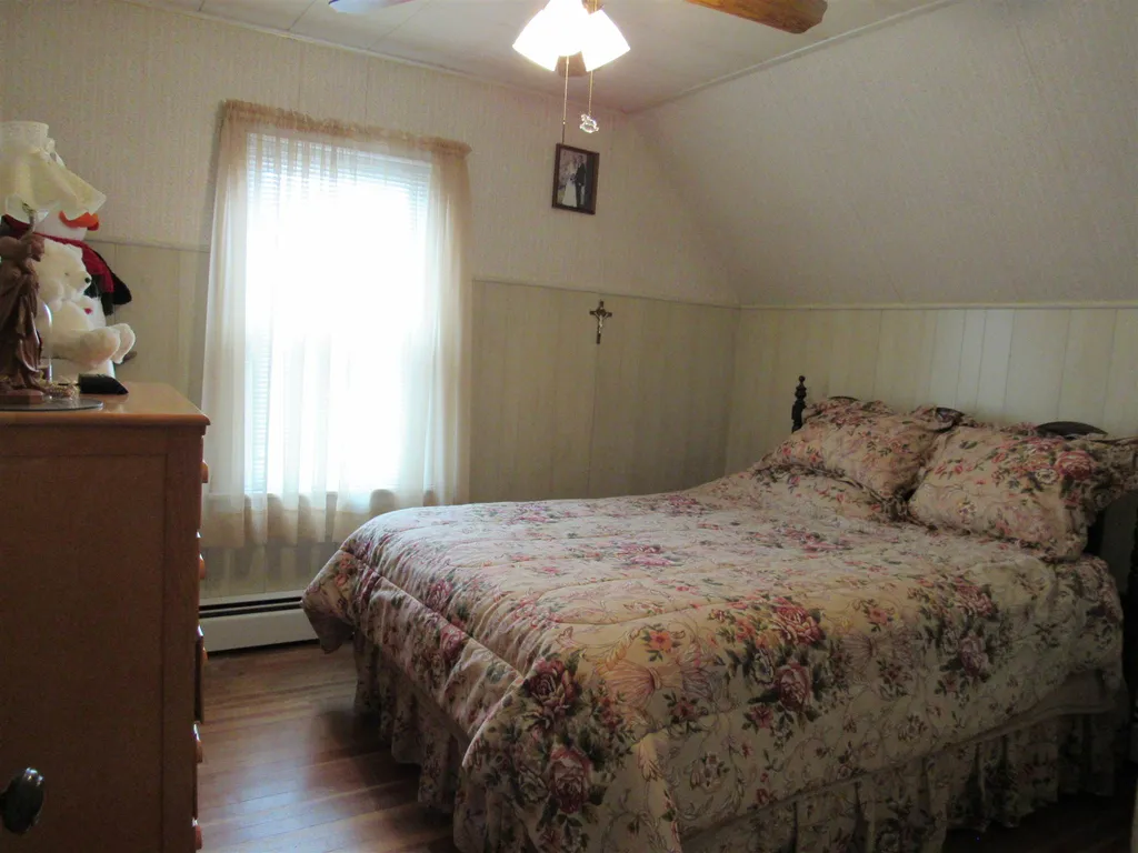 699 3rd Avenue Berlin NH 03570