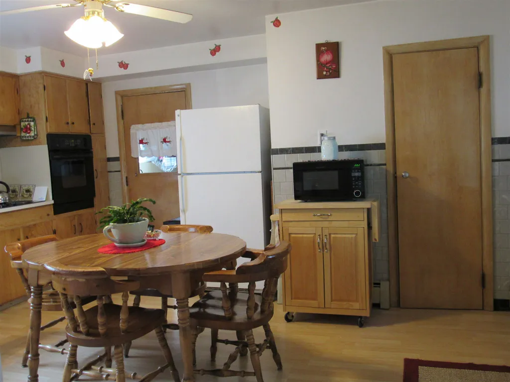 699 3rd Avenue Berlin NH 03570