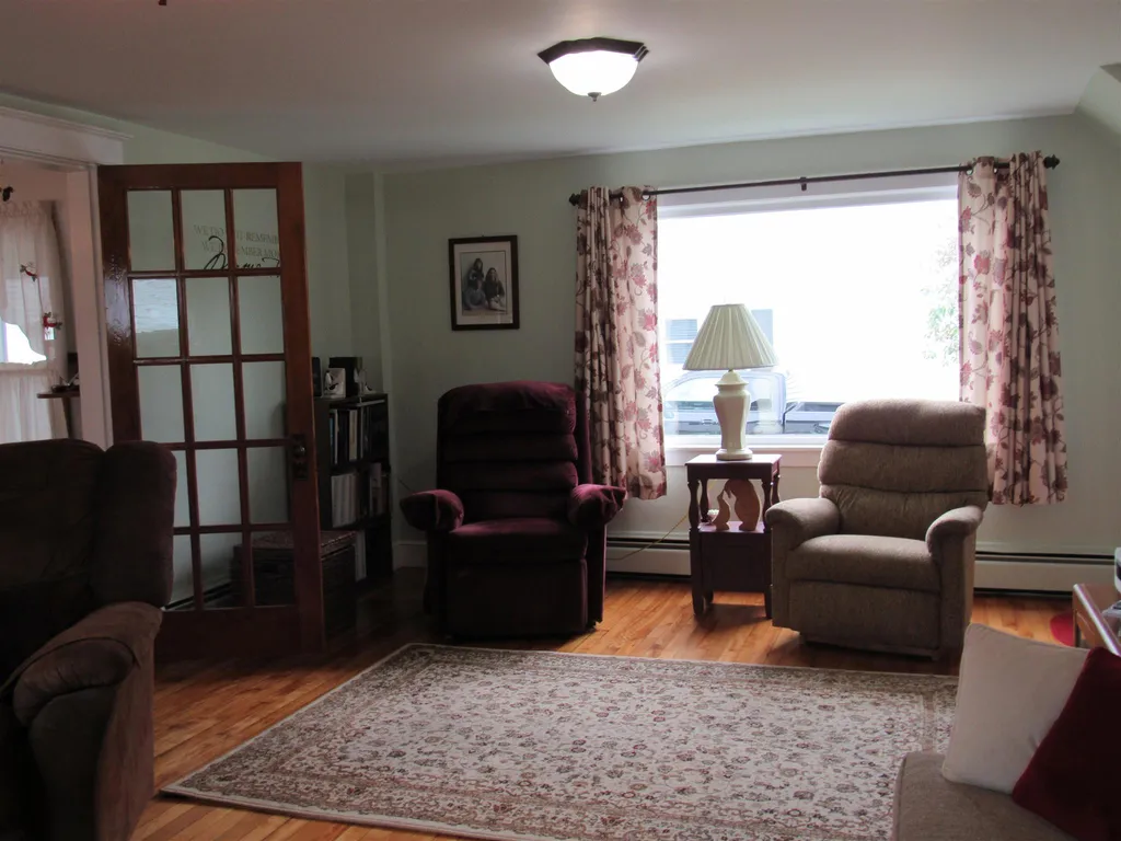699 3rd Avenue Berlin NH 03570