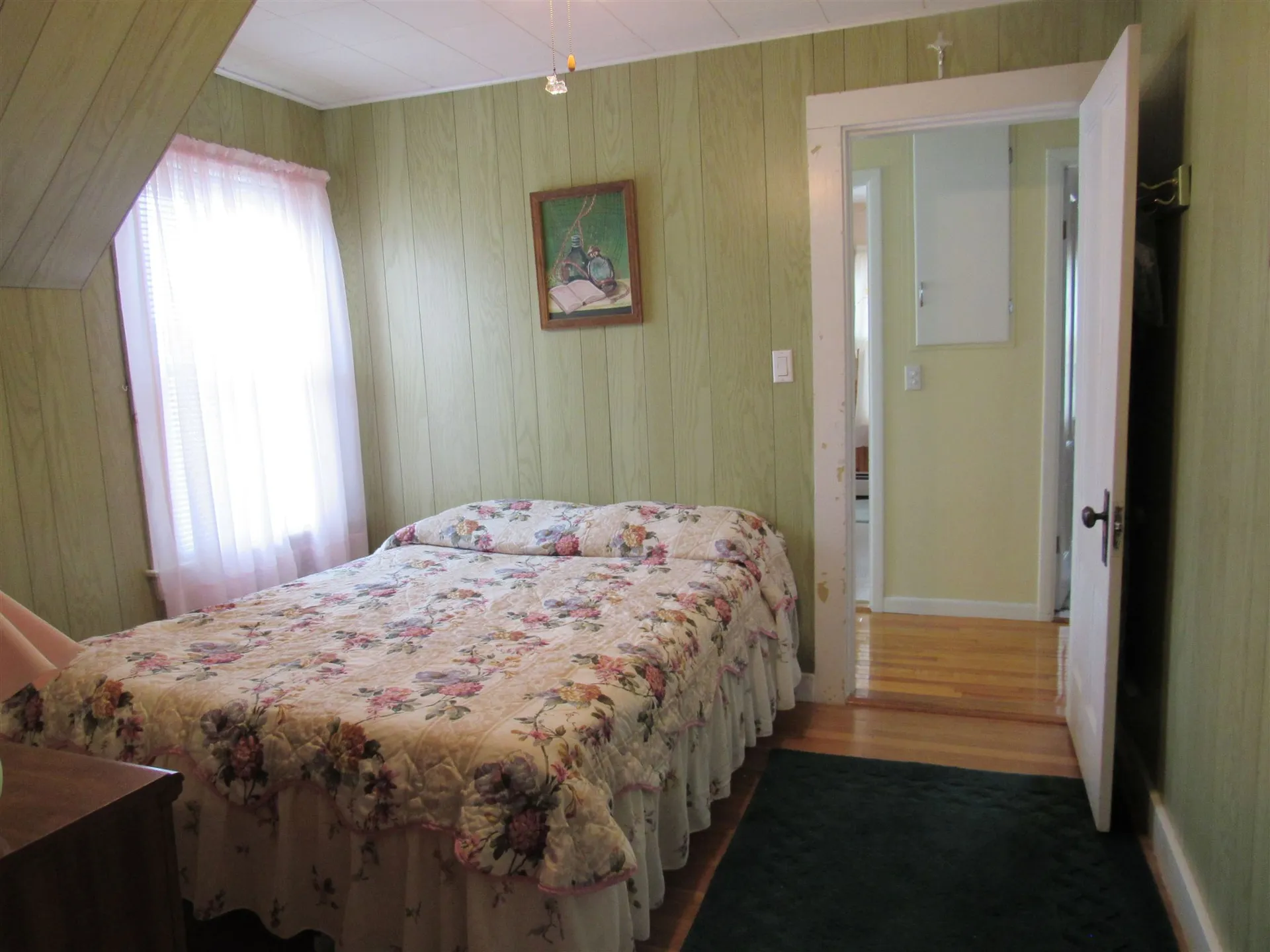 699 3rd Avenue Berlin NH 03570
