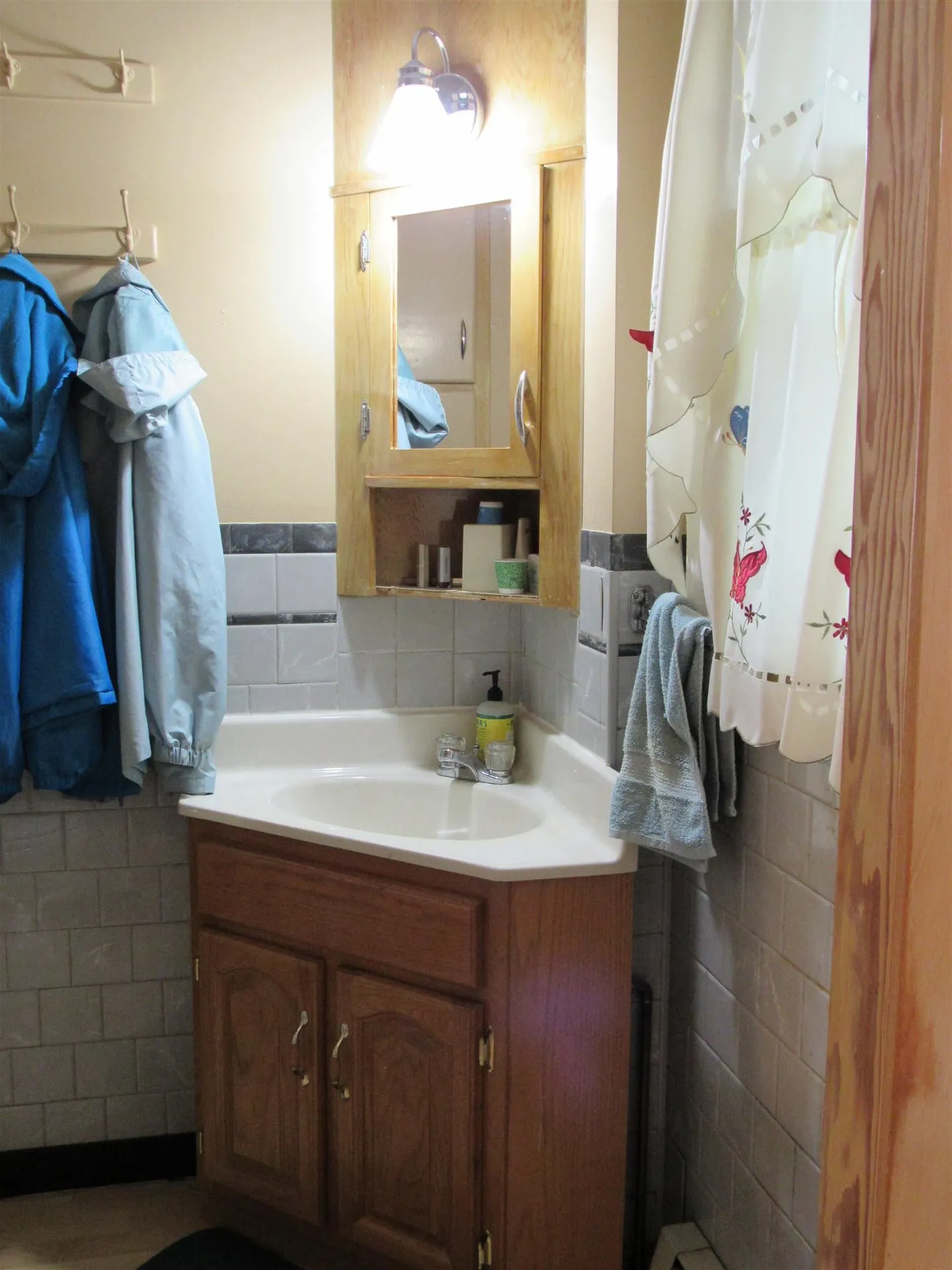 699 3rd Avenue Berlin NH 03570