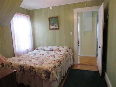 699 3rd Avenue Berlin NH 03570