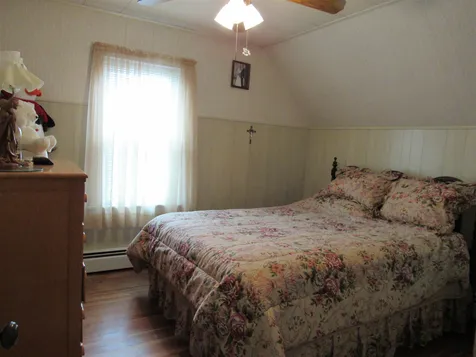 699 3rd Avenue Berlin NH 03570