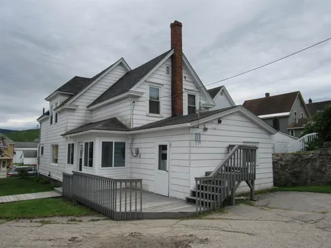 699 3rd Avenue Berlin NH 03570
