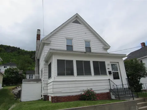 699 3rd Avenue Berlin NH 03570