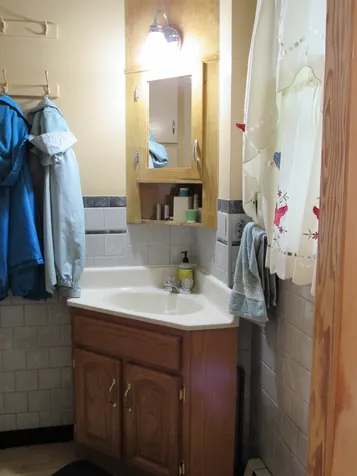 699 3rd Avenue Berlin NH 03570