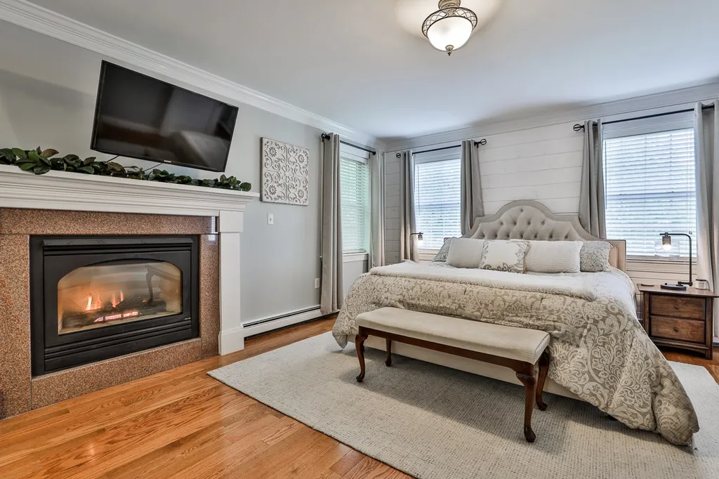 87 Tirrell Road Bedford NH 03110