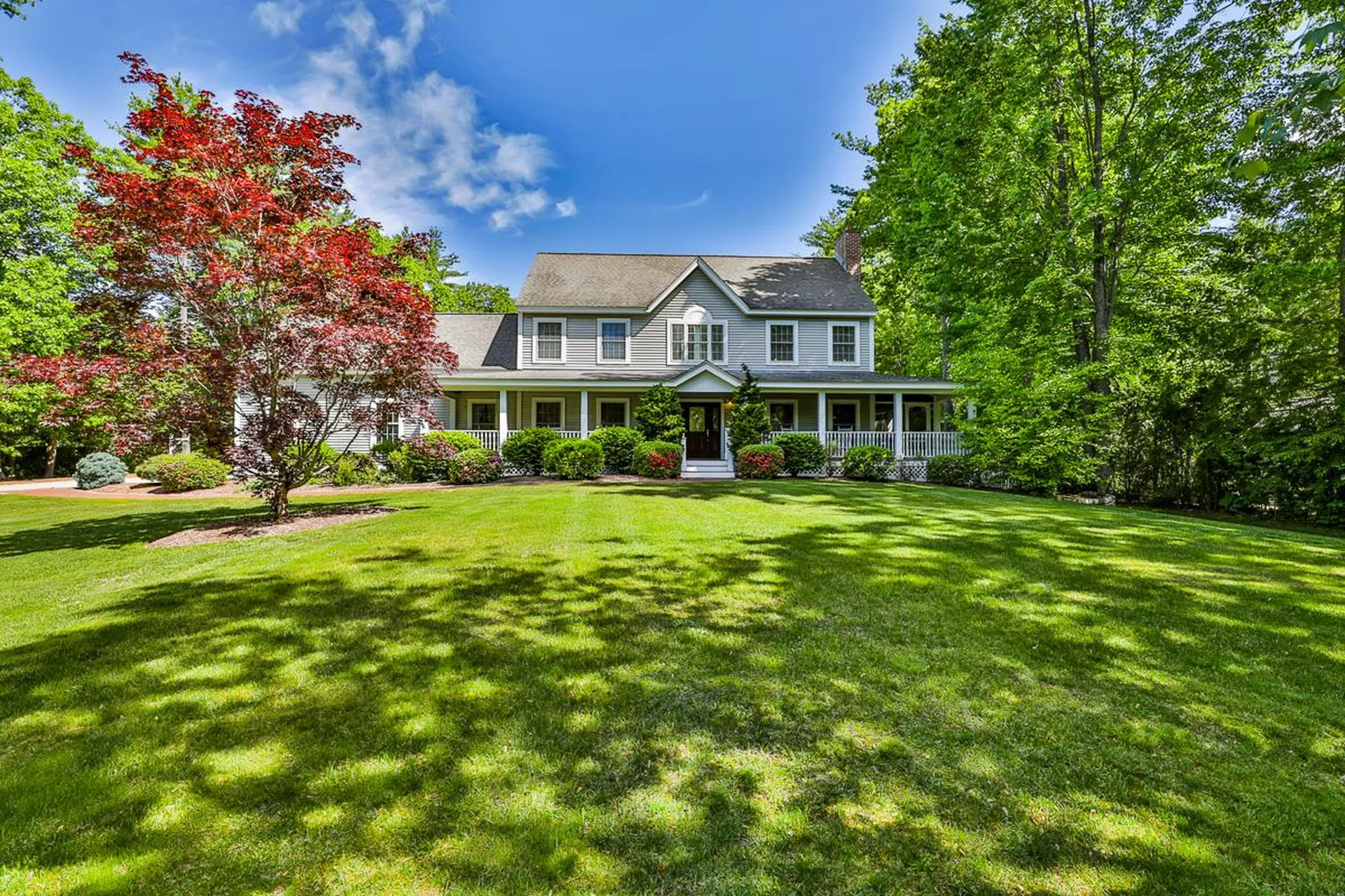 87 Tirrell Road Bedford NH 03110