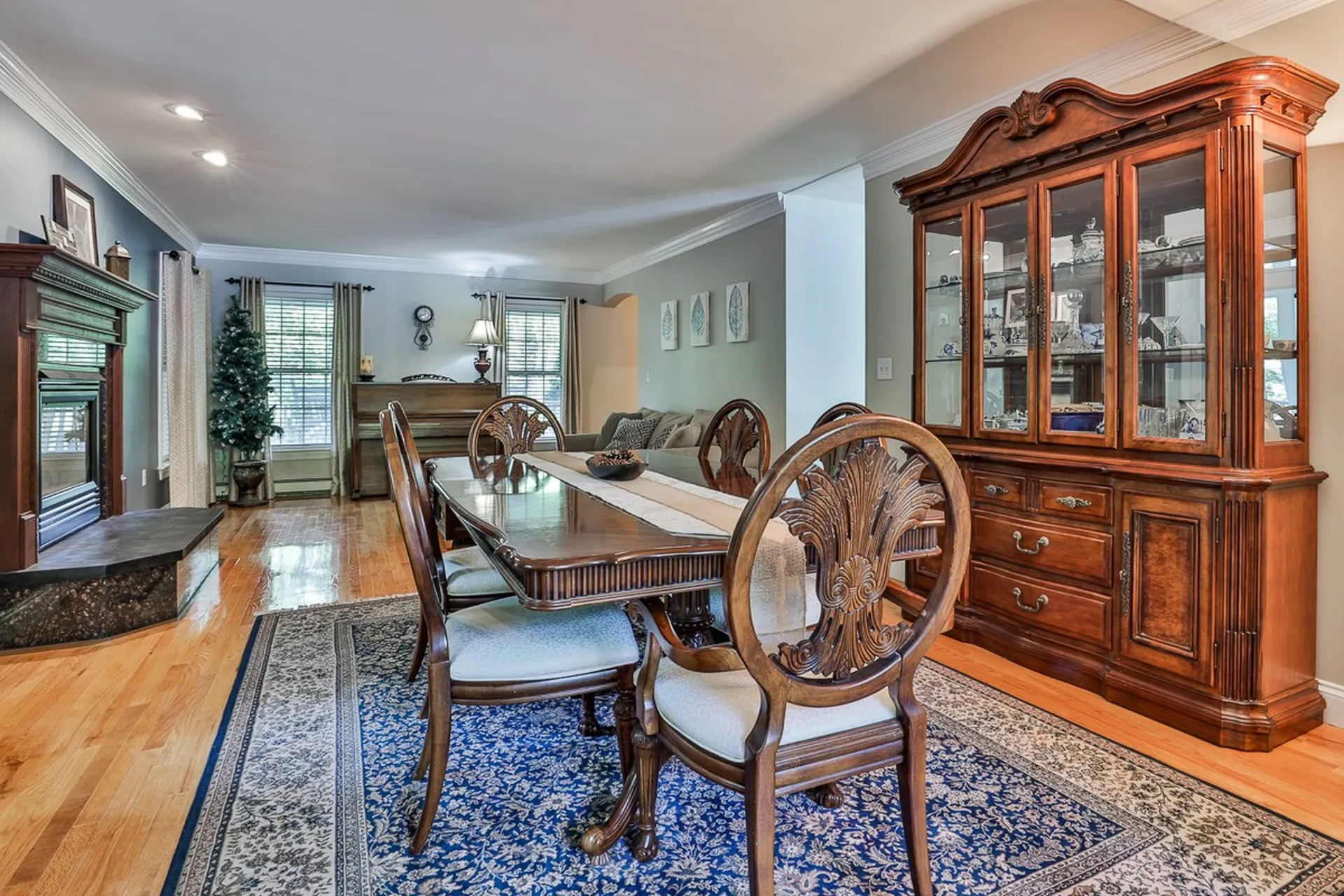 87 Tirrell Road Bedford NH 03110
