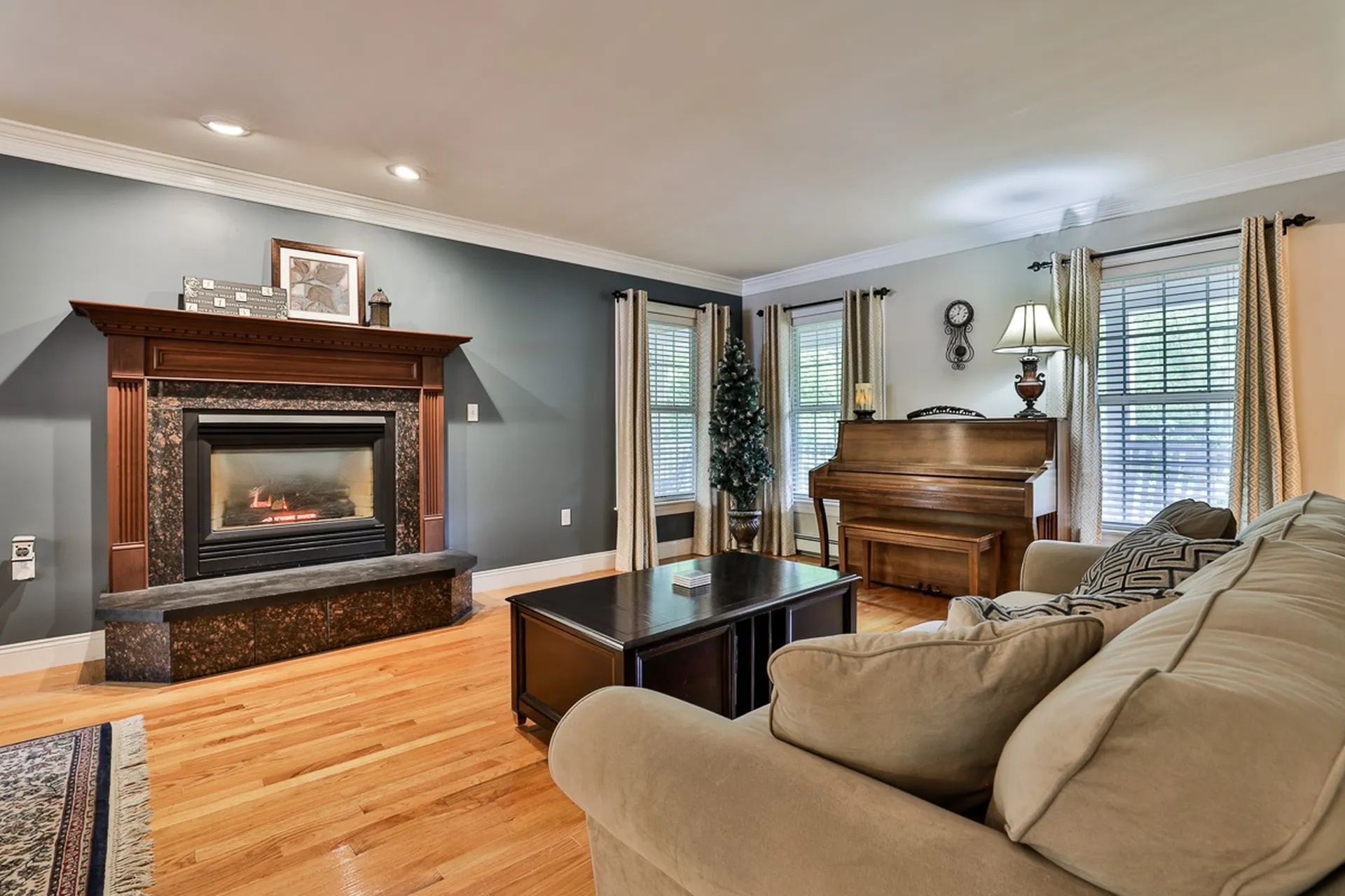 87 Tirrell Road Bedford NH 03110