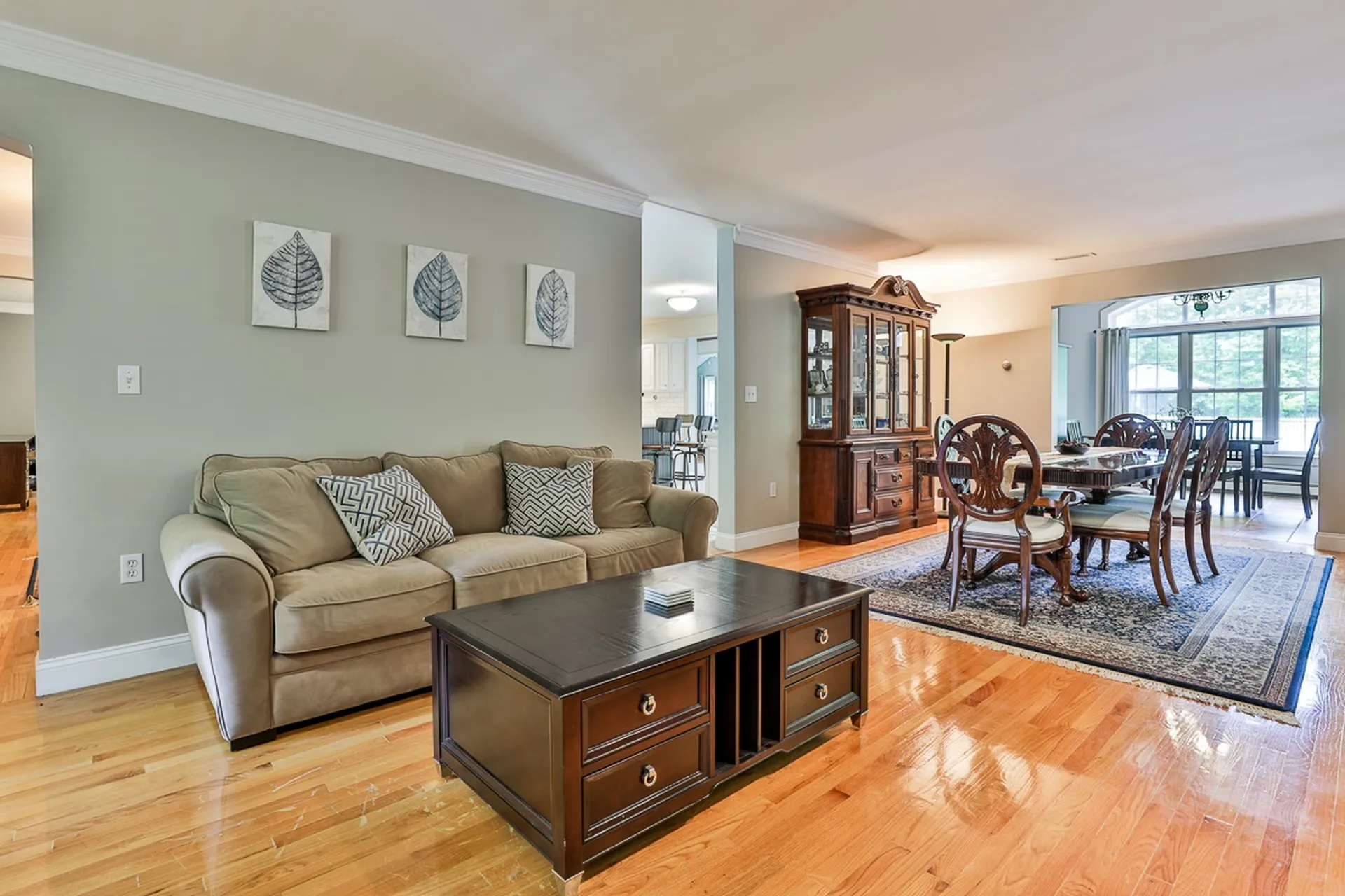 87 Tirrell Road Bedford NH 03110