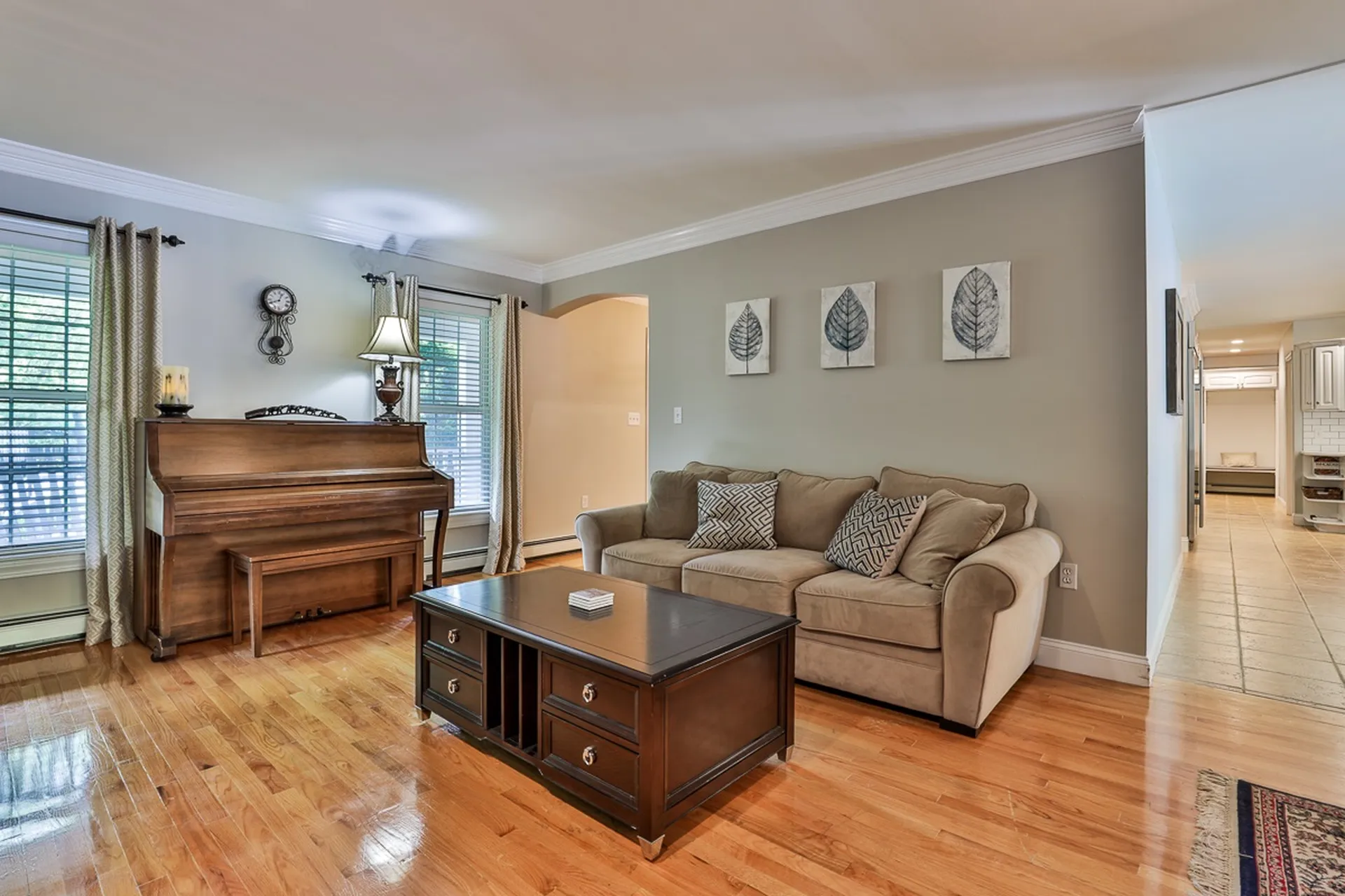 87 Tirrell Road Bedford NH 03110