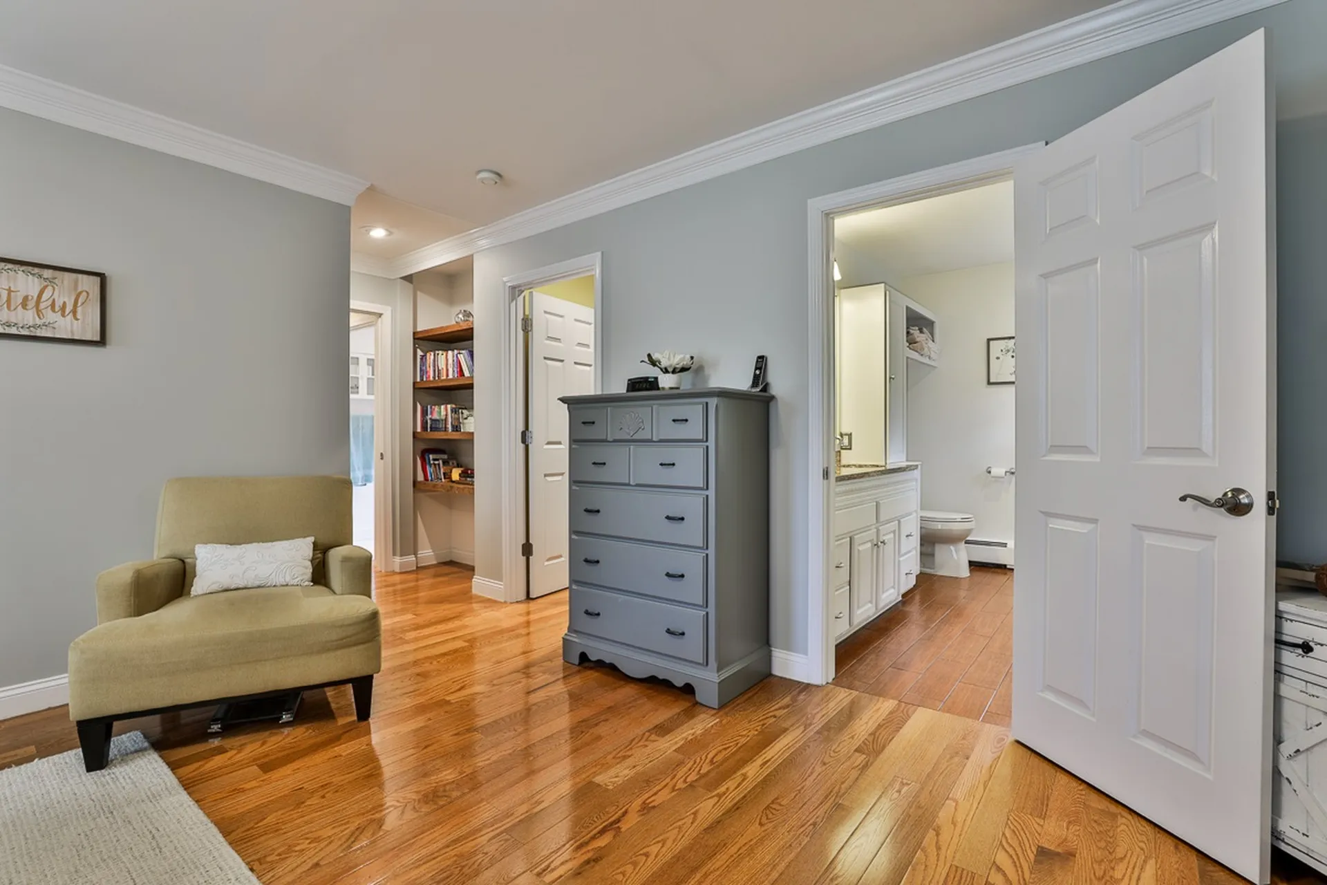 87 Tirrell Road Bedford NH 03110