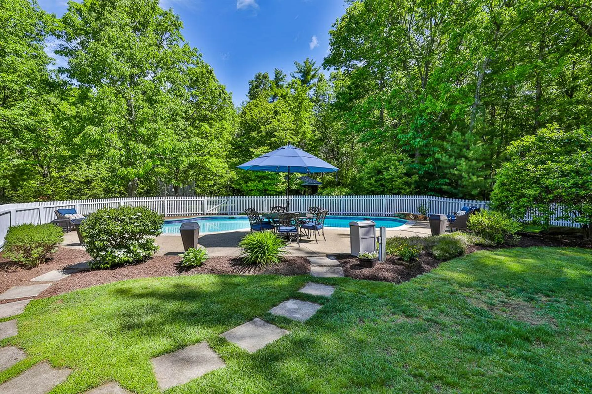87 Tirrell Road Bedford NH 03110