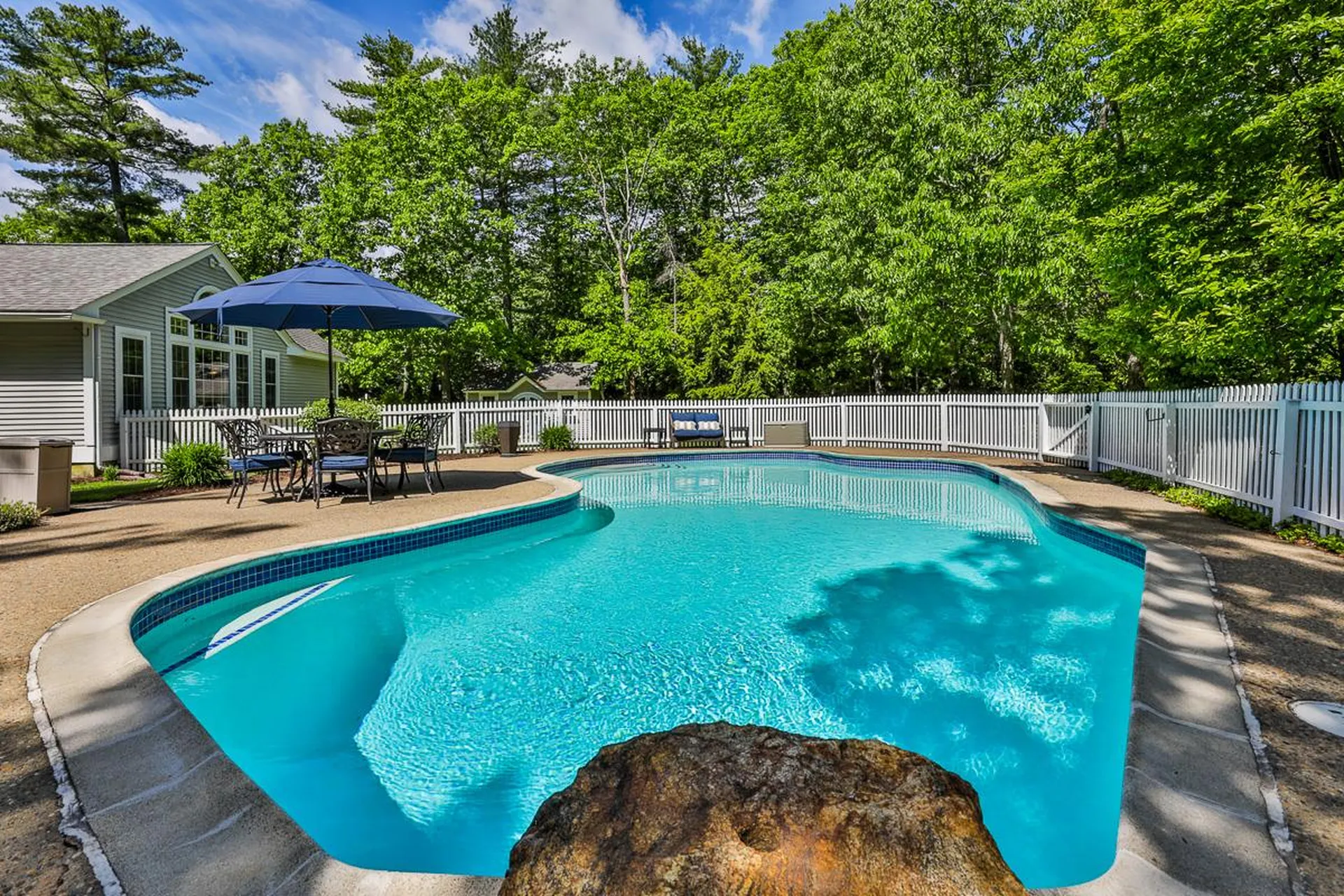 87 Tirrell Road Bedford NH 03110