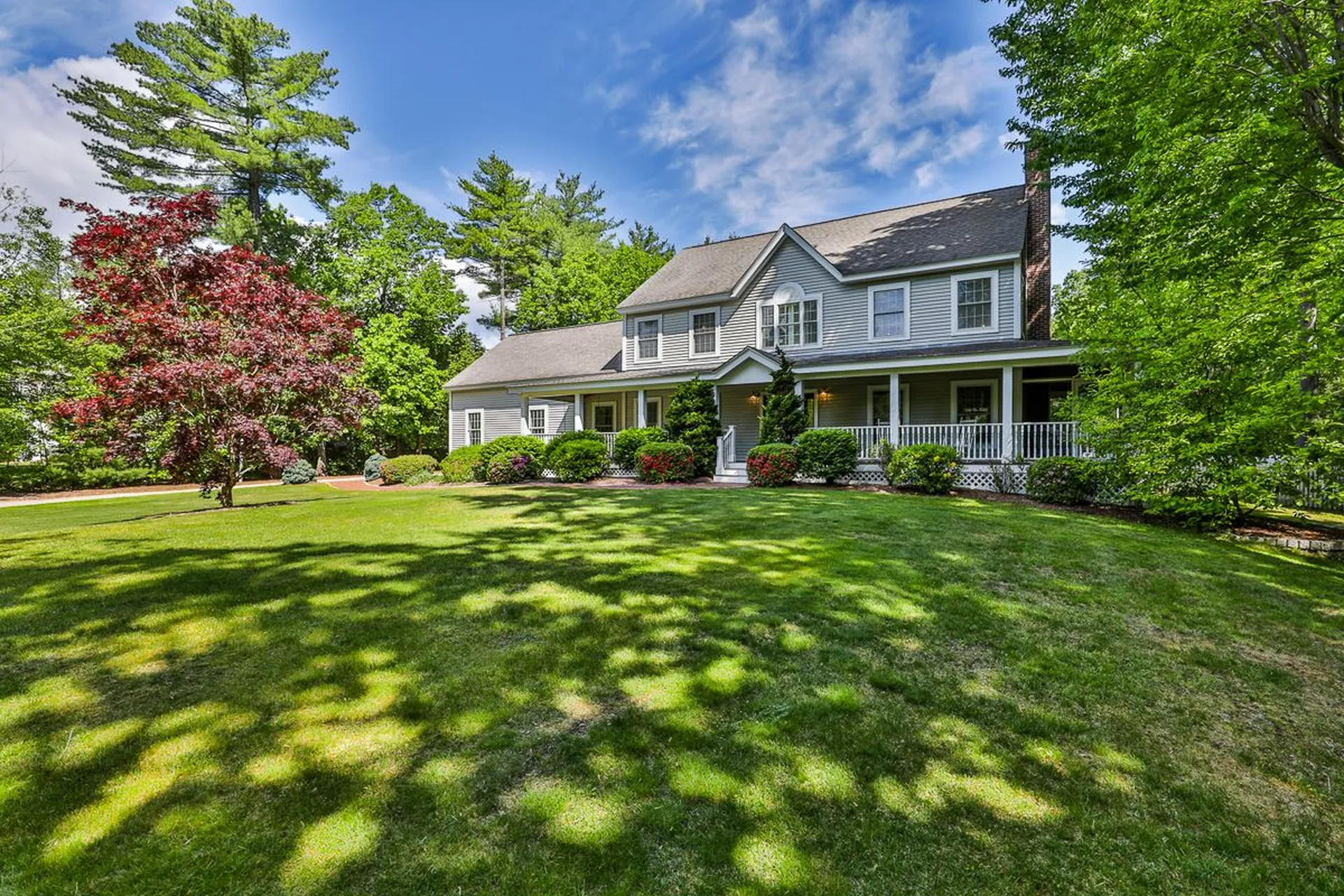 87 Tirrell Road Bedford NH 03110