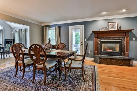 87 Tirrell Road Bedford NH 03110
