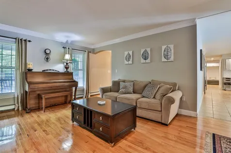 87 Tirrell Road Bedford NH 03110