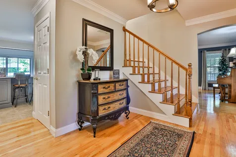 87 Tirrell Road Bedford NH 03110