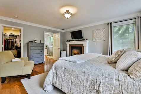 87 Tirrell Road Bedford NH 03110