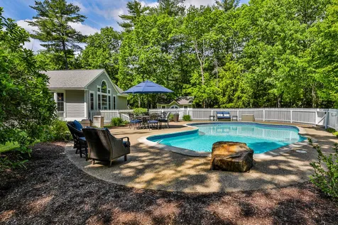 87 Tirrell Road Bedford NH 03110