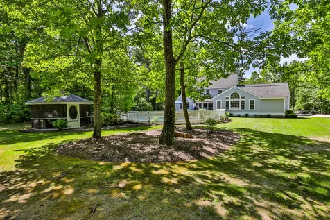 87 Tirrell Road Bedford NH 03110