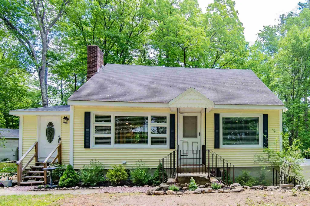 48 Ministerial Road Windham NH 03087