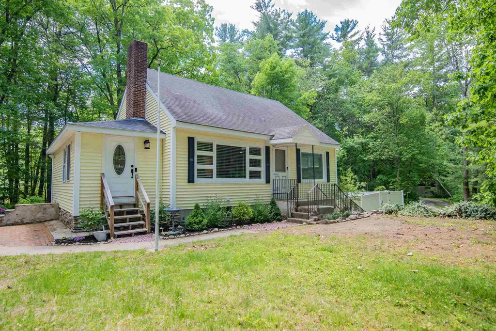 48 Ministerial Road Windham NH 03087