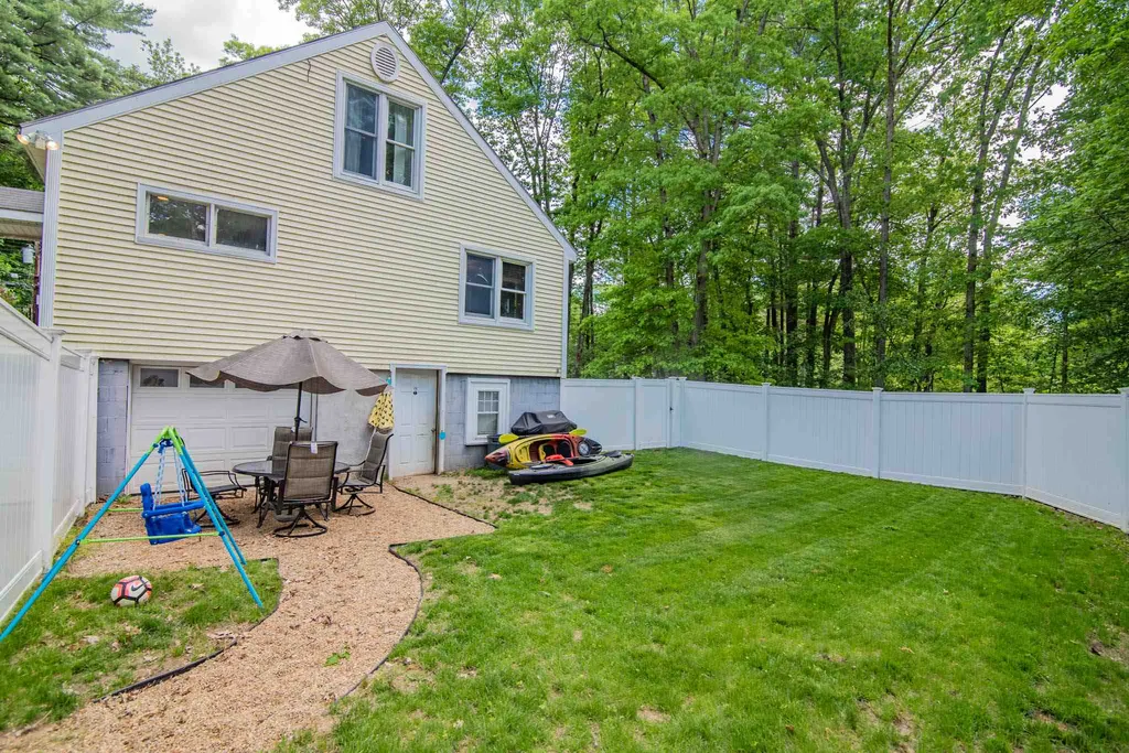 48 Ministerial Road Windham NH 03087
