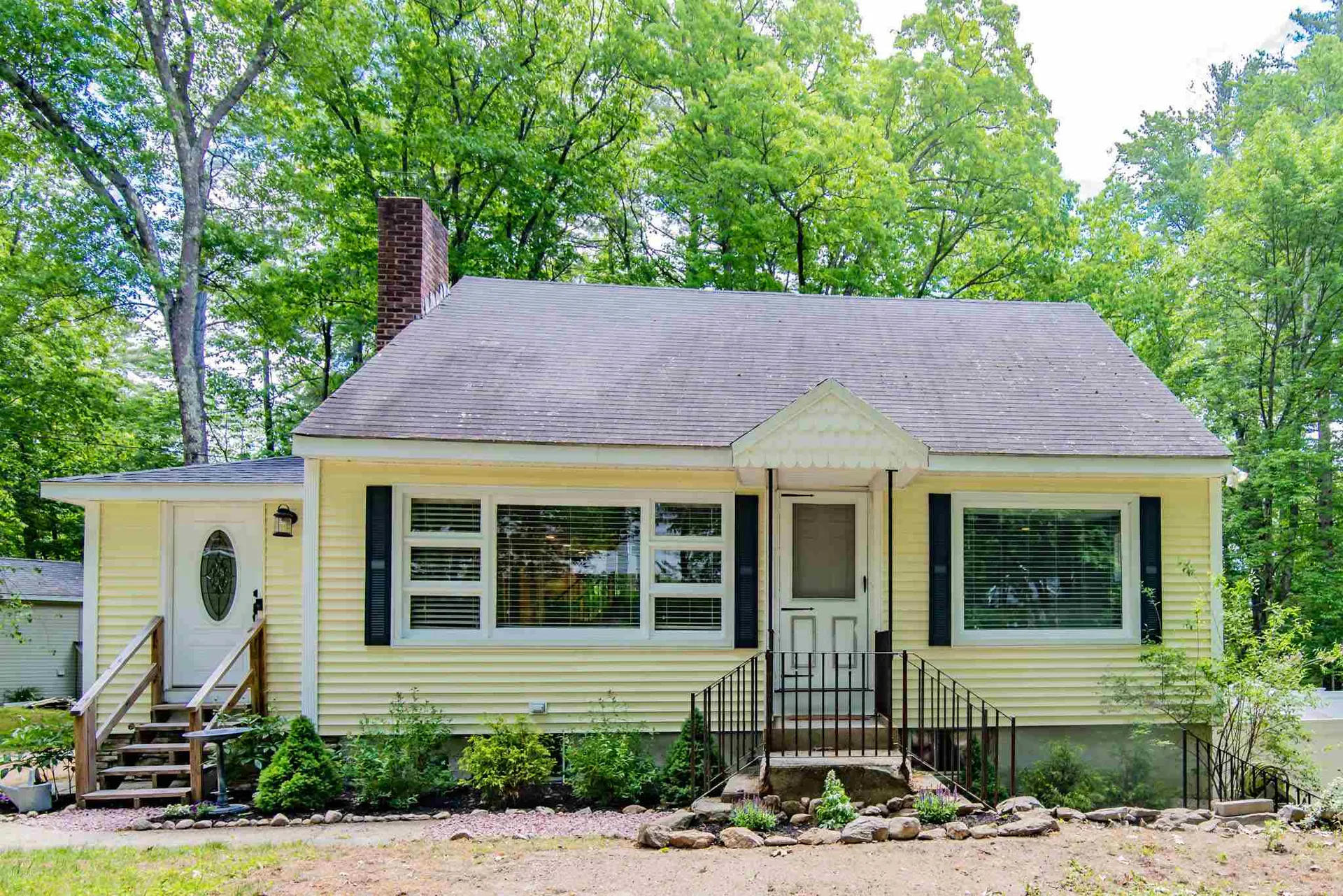 48 Ministerial Road Windham NH 03087