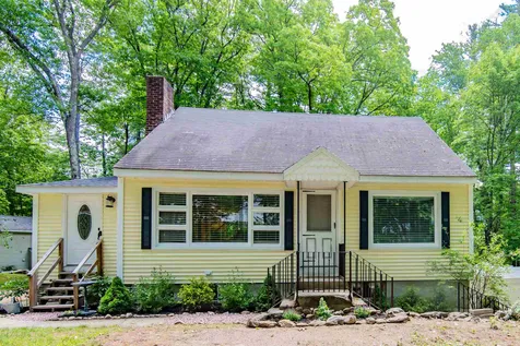 48 Ministerial Road Windham NH 03087