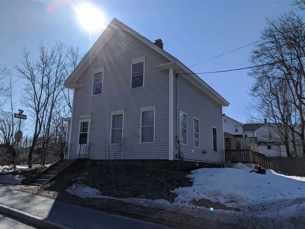 35 Lang Street Meredith NH 03253