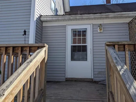 35 Lang Street Meredith NH 03253