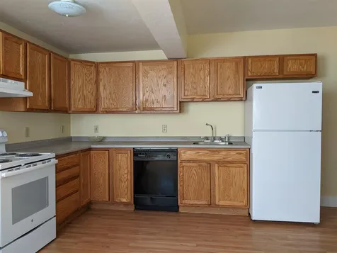 35 Lang Street Meredith NH 03253