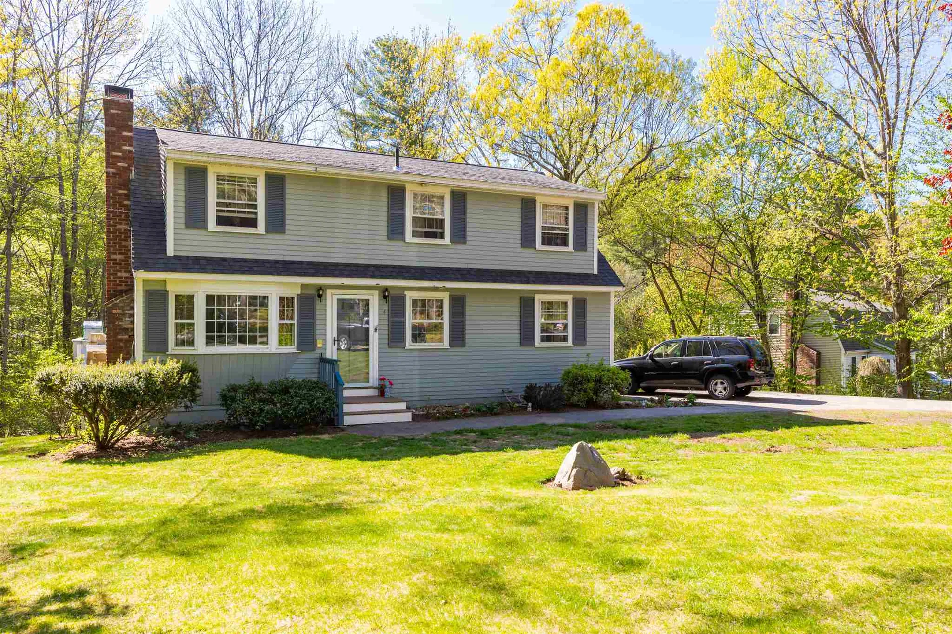4 Birchwood Drive Derry NH 03038