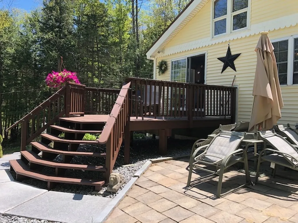 73 Branch Road Weare NH 03281