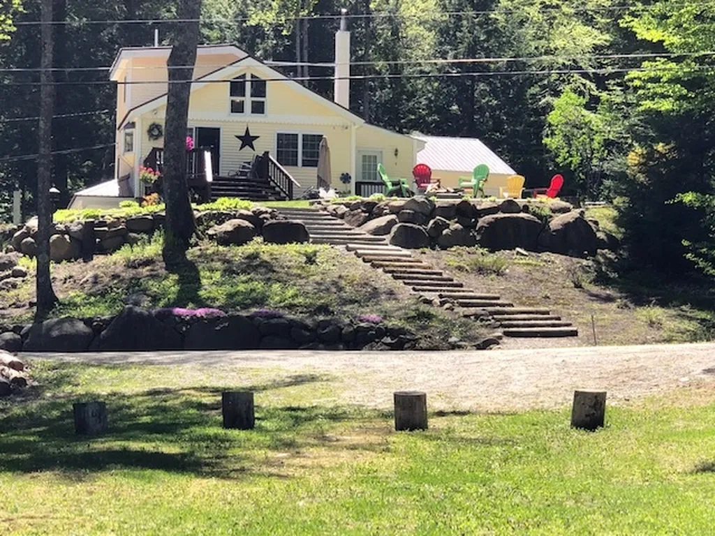 73 Branch Road Weare NH 03281
