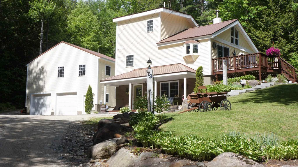 73 Branch Road Weare NH 03281