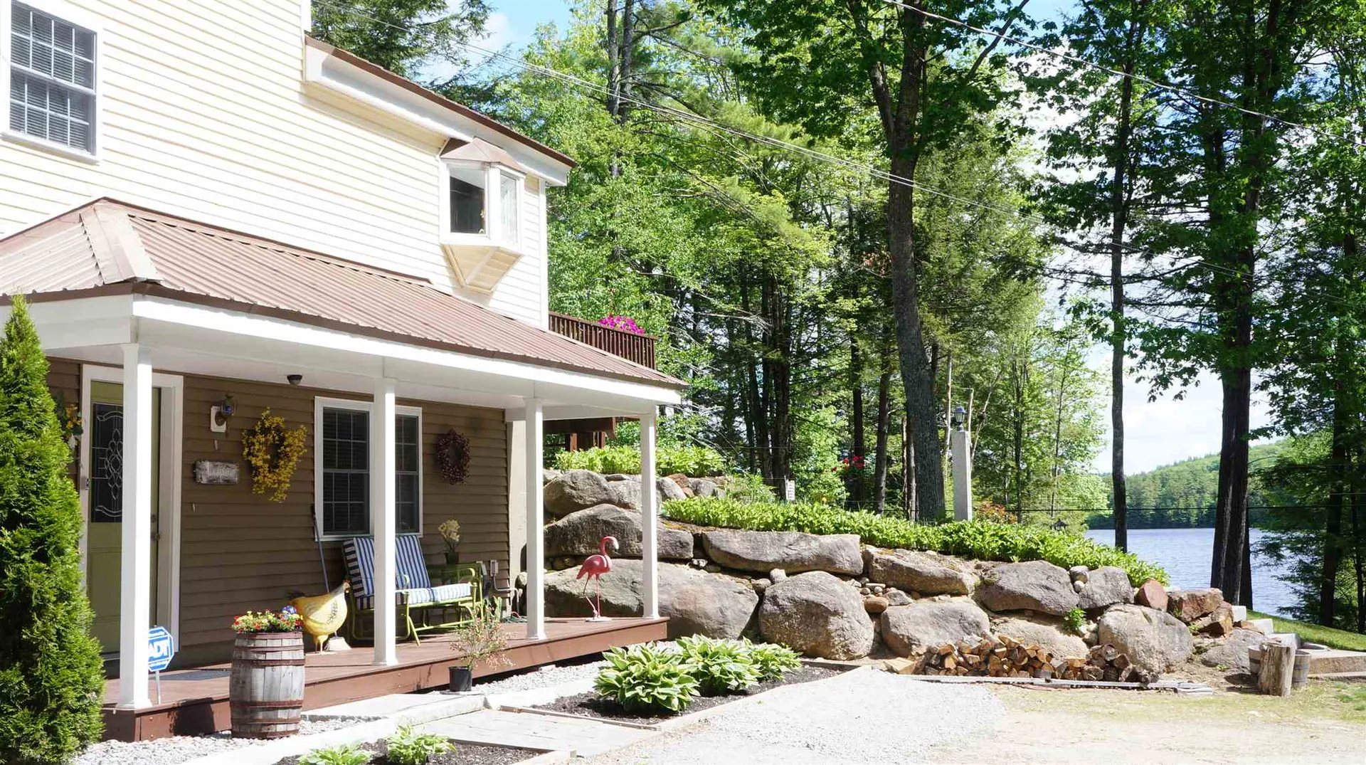 73 Branch Road Weare NH 03281