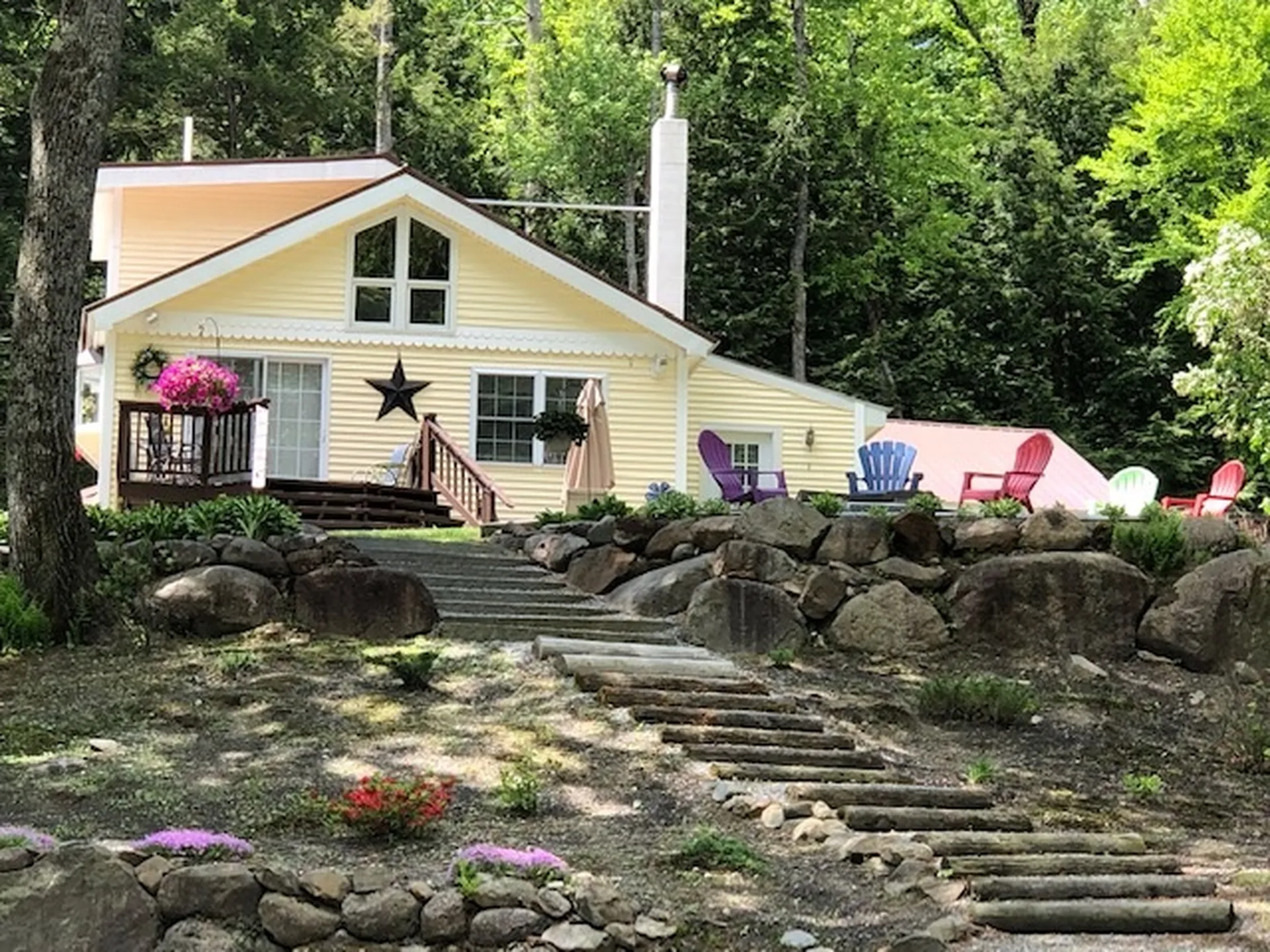 73 Branch Road Weare NH 03281