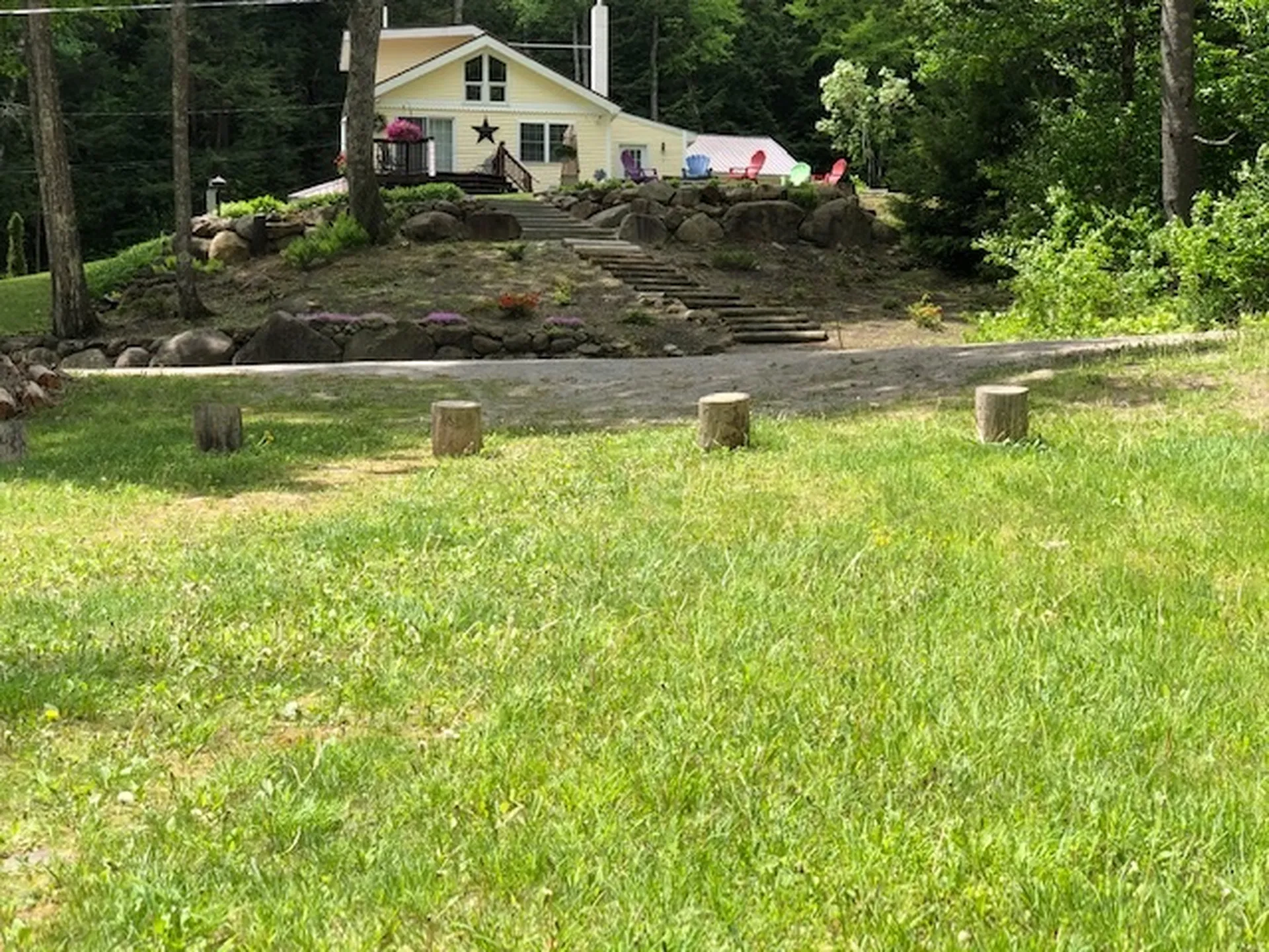 73 Branch Road Weare NH 03281