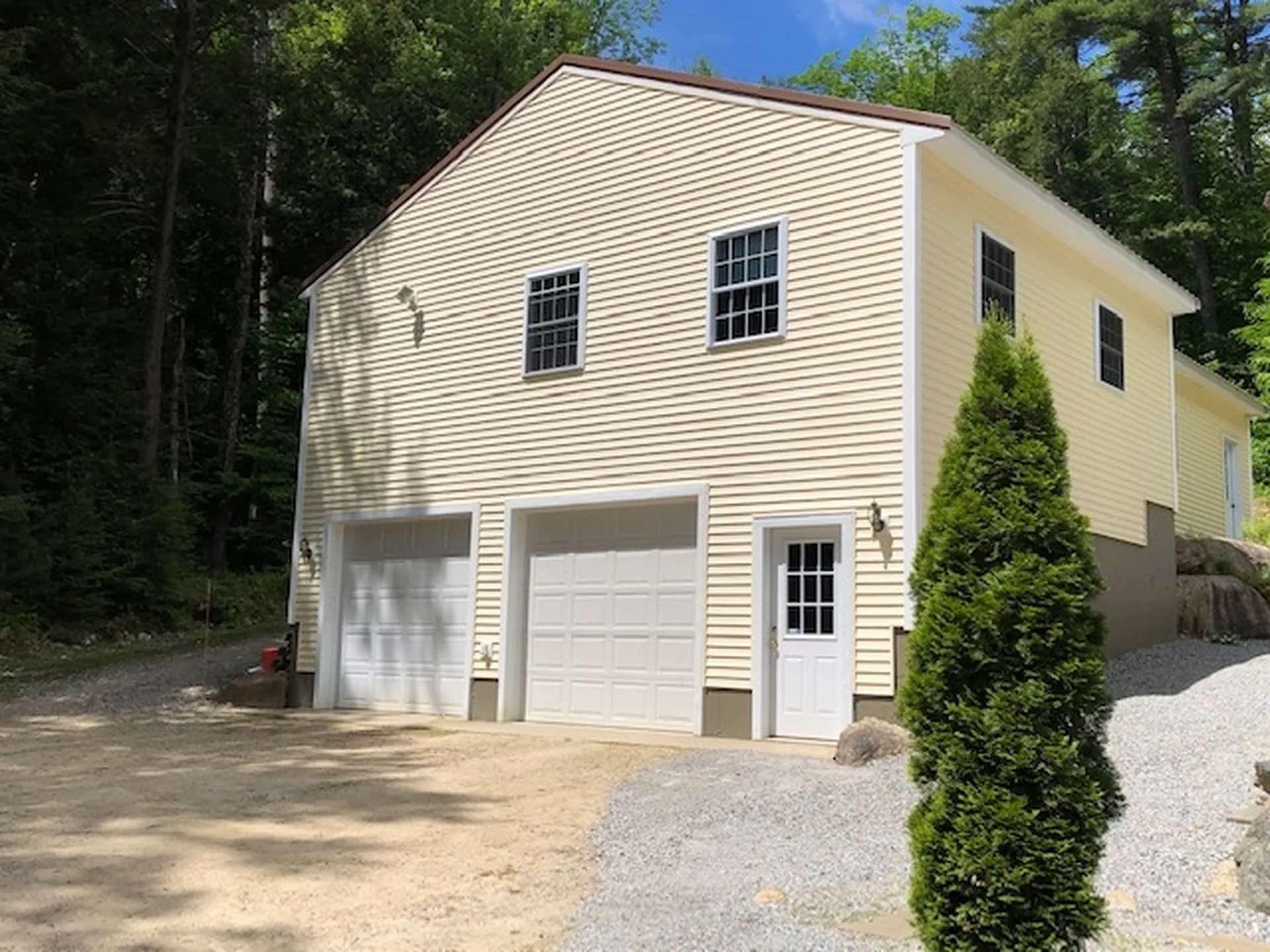 73 Branch Road Weare NH 03281