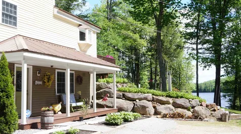 73 Branch Road Weare NH 03281