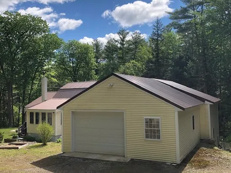 73 Branch Road Weare NH 03281