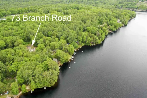 73 Branch Road Weare NH 03281