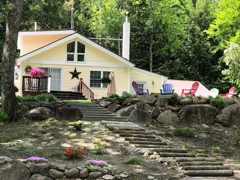 73 Branch Road Weare NH 03281