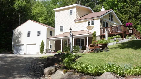 73 Branch Road Weare NH 03281