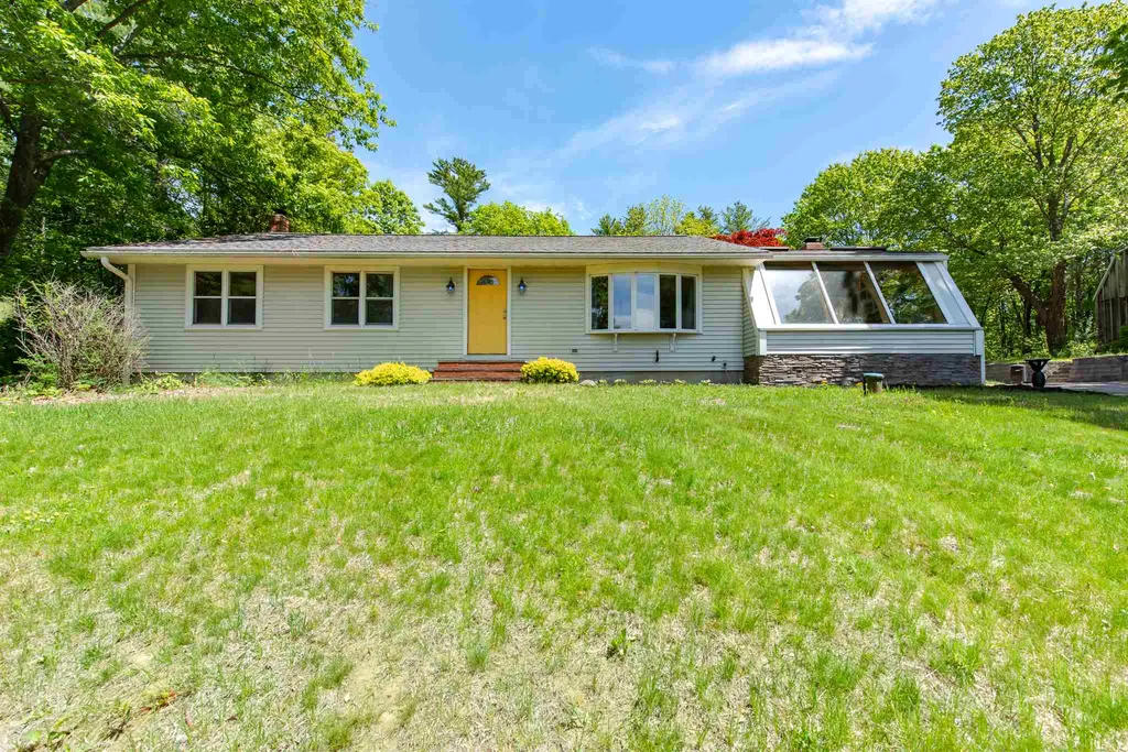 141 Dow Highway South Berwick ME 03908