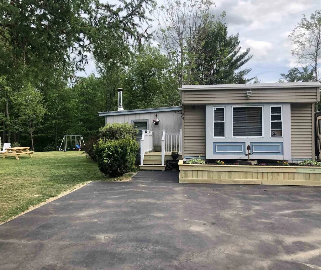 54 Park Drive Rindge NH 03461